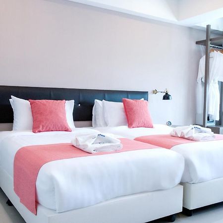 Centerparcs By Paxton Chiangmai Hotel Chiang Mai Eksteriør billede