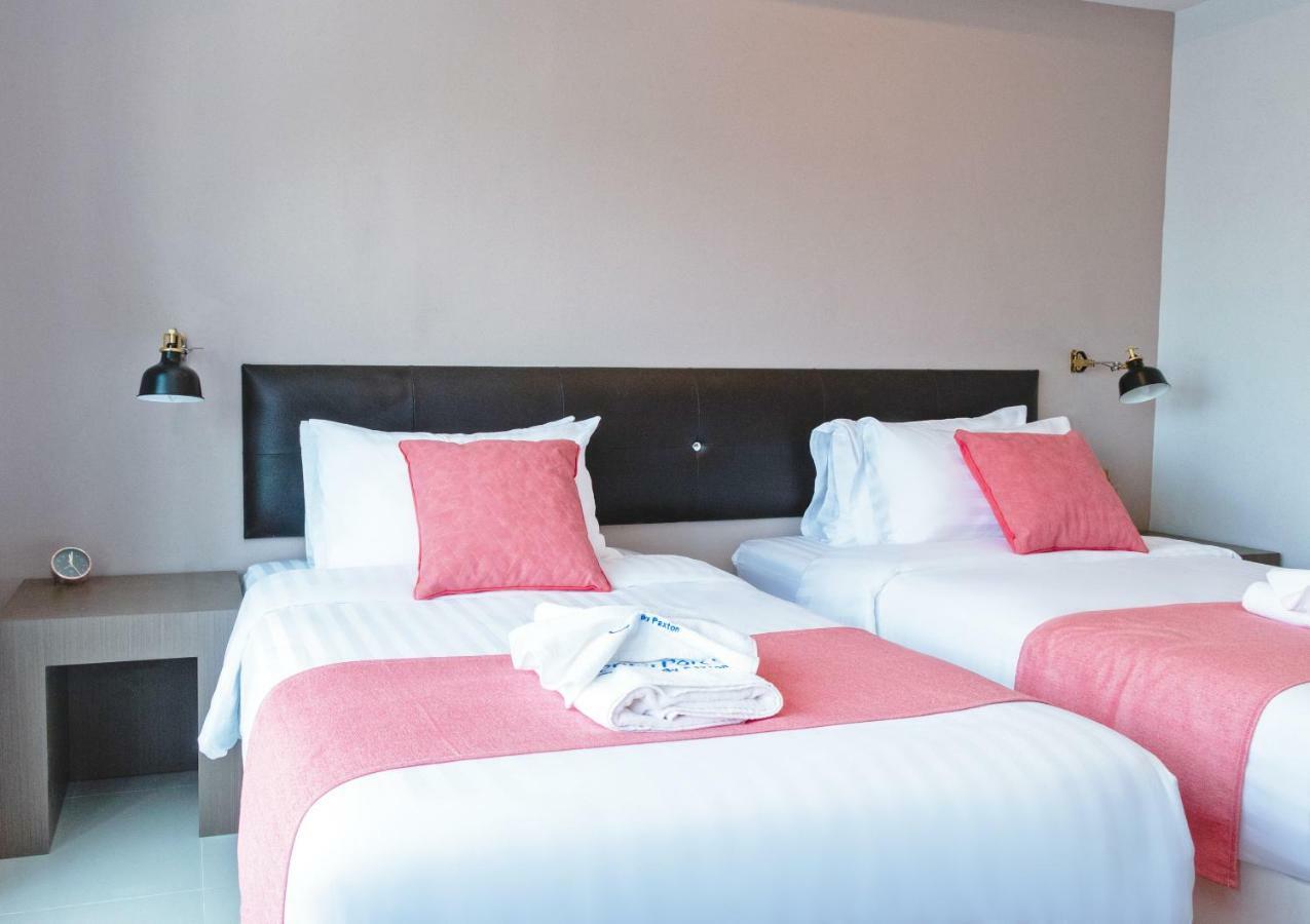Centerparcs By Paxton Chiangmai Hotel Chiang Mai Eksteriør billede