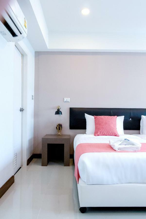 Centerparcs By Paxton Chiangmai Hotel Chiang Mai Eksteriør billede