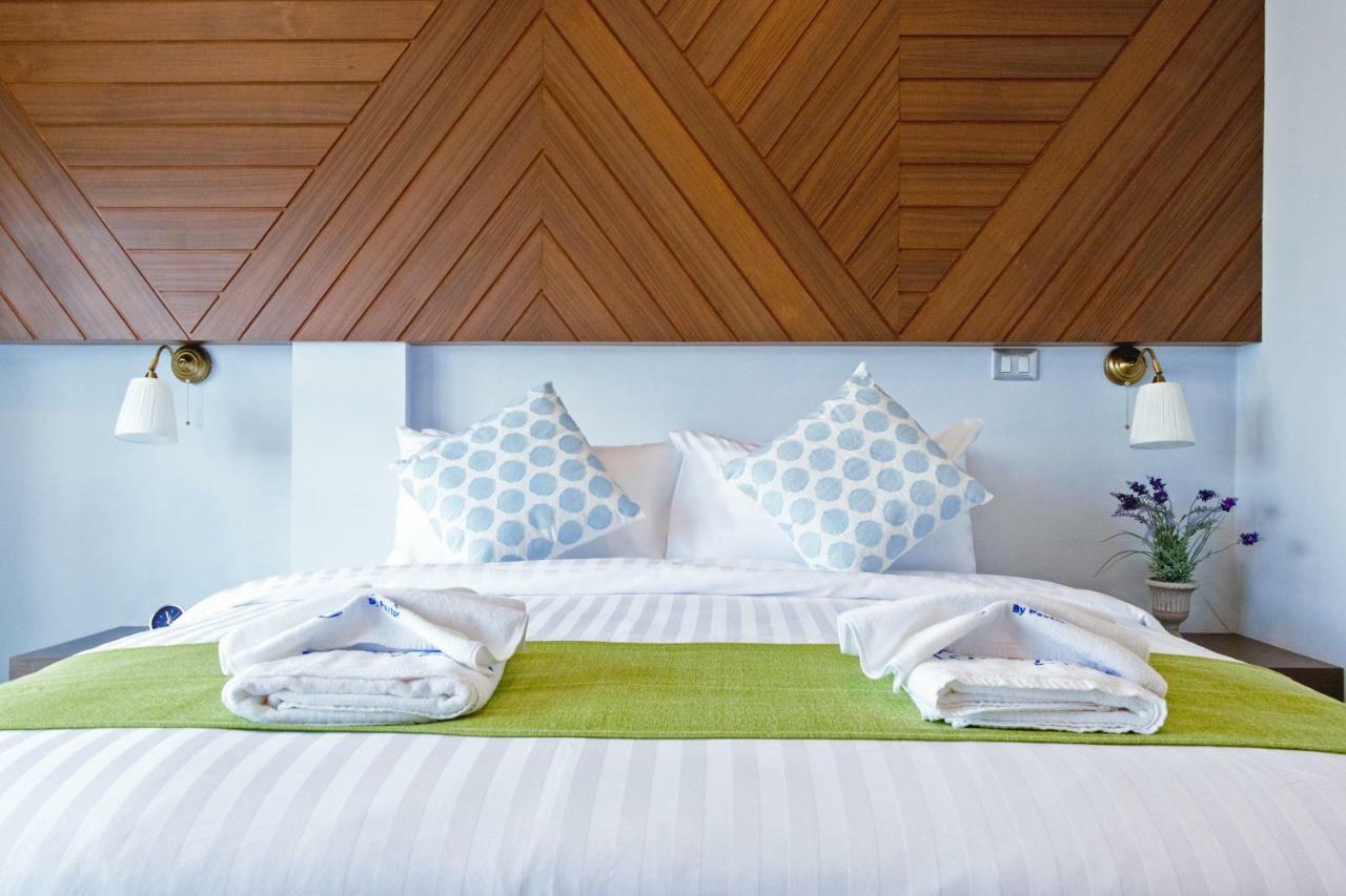 Centerparcs By Paxton Chiangmai Hotel Chiang Mai Eksteriør billede