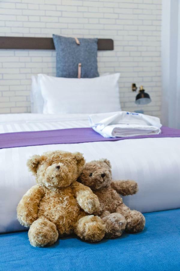 Centerparcs By Paxton Chiangmai Hotel Chiang Mai Eksteriør billede